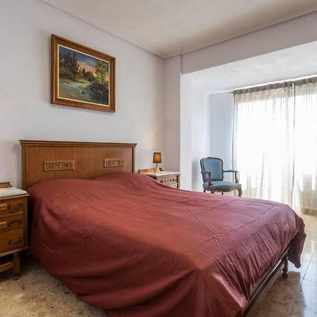 Apartamento Estilo Vintage Apartment Valencia Bagian luar foto
