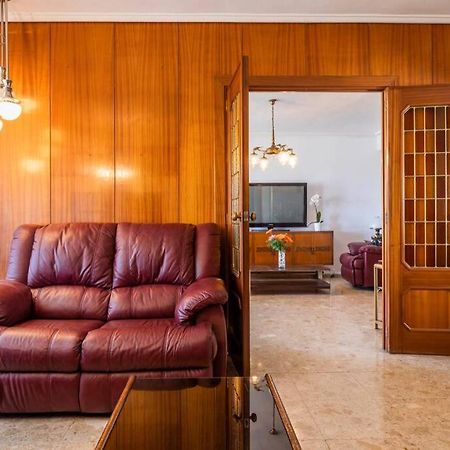 Apartamento Estilo Vintage Apartment Valencia Bagian luar foto